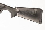 BENELLI SUPER BLACK EAGLE III 12 GA - 2 of 10