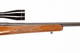 CZ 527 CLASSIC 22 HORNET - 8 of 10