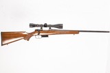 CZ 527 CLASSIC 22 HORNET - 10 of 10