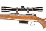 CZ 527 CLASSIC 22 HORNET - 3 of 10