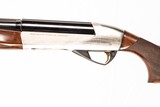 BENELLI ETHOS 12 GA - 3 of 10