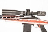 HOWA 1500 6.5 CREED - 4 of 12