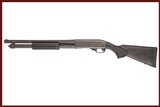 REMINGTON 870 TACTICAL 12 GA - 1 of 10