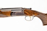 PERAZZI MIRAGE 12 GA - 3 of 12