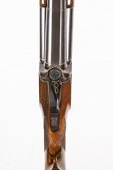 PERAZZI MIRAGE 12 GA - 11 of 12