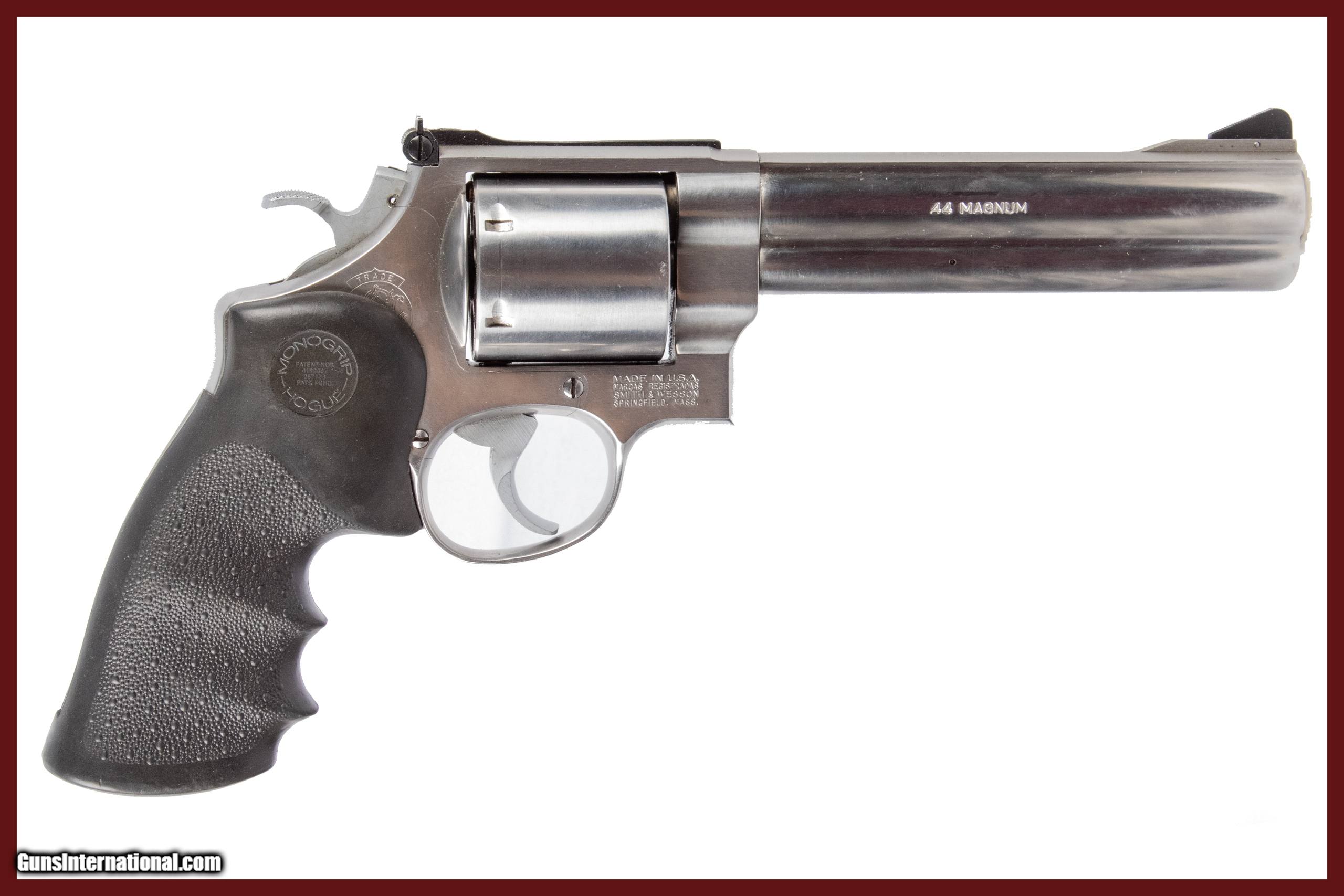 Used Smith And Wesson Model 629 Classiccareer Search Result.Html - g9acsds