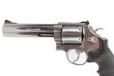 SMITH & WESSON 629-2 44 MAG - 2 of 6