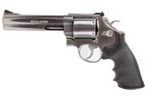 SMITH & WESSON 629-2 44 MAG - 4 of 6
