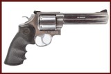 SMITH & WESSON 629-2 44 MAG - 1 of 6