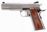 RUGER SR1911 45ACP - 8 of 8