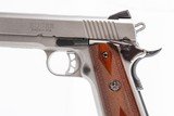 RUGER SR1911 45ACP - 6 of 8