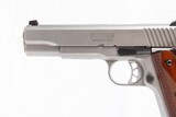 RUGER SR1911 45ACP - 5 of 8