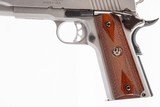 RUGER SR1911 45ACP - 7 of 8