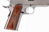 RUGER SR1911 45ACP - 4 of 8