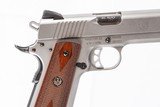 RUGER SR1911 45ACP - 3 of 8
