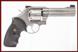 SMITH & WESSON 625-3 45 COLT - 1 of 6