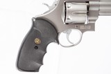 SMITH & WESSON 625-3 45 COLT - 3 of 6