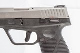 TAURUS PT709 SLIM 9MM - 4 of 8