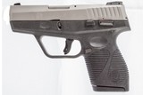 TAURUS PT709 SLIM 9MM - 6 of 8