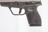 TAURUS PT709 SLIM 9MM - 5 of 8