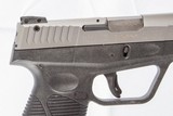 TAURUS PT709 SLIM 9MM - 8 of 8