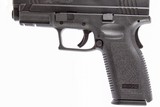 SPRINGFIELD ARMORY XD-45 45ACP - 3 of 8