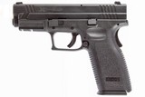 SPRINGFIELD ARMORY XD-45 45ACP - 4 of 8