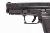 SPRINGFIELD ARMORY XD-45 45ACP - 8 of 8