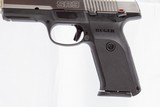RUGER SR9 9MM - 3 of 8