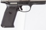 RUGER SR9 9MM - 7 of 8