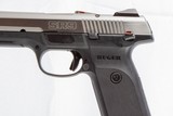 RUGER SR9 9MM - 2 of 8