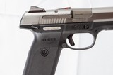 RUGER SR9 9MM - 6 of 8