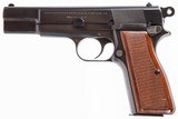 BROWNING HI-POWER 9MM - 4 of 8