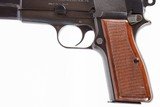 BROWNING HI-POWER 9MM - 3 of 8