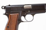 BROWNING HI-POWER 9MM - 6 of 8