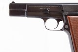 BROWNING HI-POWER 9MM - 8 of 8