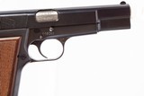 BROWNING HI-POWER 9MM - 5 of 8
