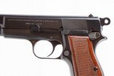 BROWNING HI-POWER 9MM - 2 of 8