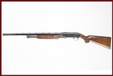 WINCHESTER MODEL 12 20 GA - 1 of 10