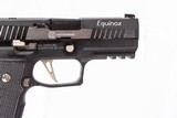 SIG SAUER P320 EQUINOX 9MM - 6 of 8