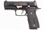 SIG SAUER P320 EQUINOX 9MM - 5 of 8