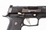 SIG SAUER P320 EQUINOX 9MM - 7 of 8