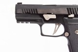 SIG SAUER P320 EQUINOX 9MM - 2 of 8
