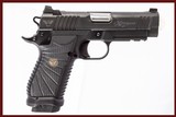 WILSON COMBAT EXPERIOR 9MM - 1 of 8