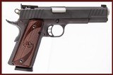 STI TROJAN 45 ACP - 1 of 8