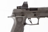 SIG SAUER P320 XFIVE LEGION 9MM - 7 of 8