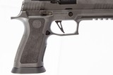 SIG SAUER P320 XFIVE LEGION 9MM - 8 of 8
