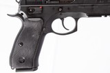 CZ 75 SP-01 9MM - 8 of 8