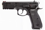 CZ 75 SP-01 9MM - 5 of 8