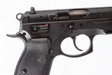 CZ 75 SP-01 9MM - 7 of 8